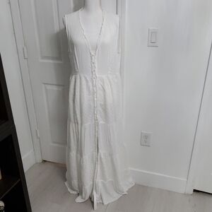Celina MOON Maxi Dress
